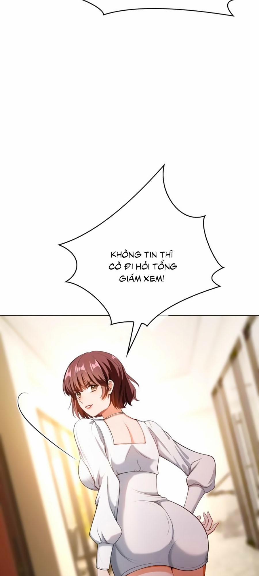 Tồng Tài Cứ Muốn Lấy Cô Vợ Gả Thay 13 trang 15