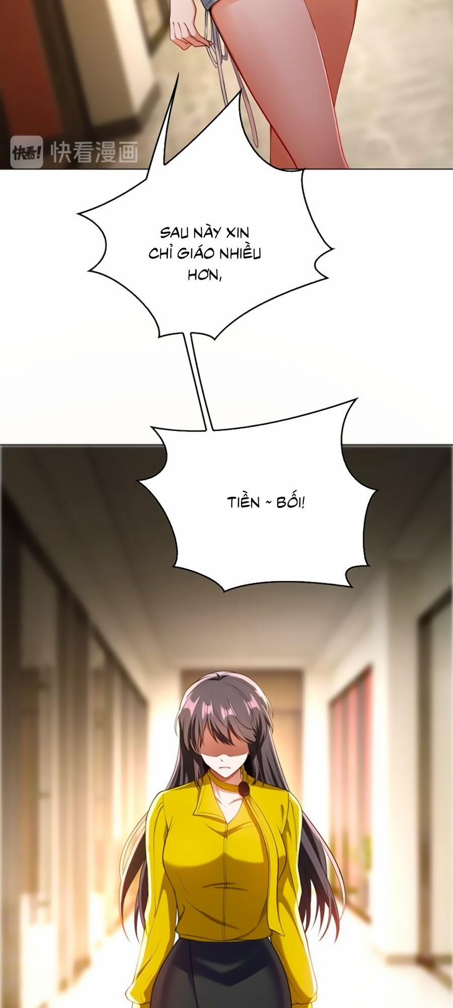 Tồng Tài Cứ Muốn Lấy Cô Vợ Gả Thay 13 trang 16