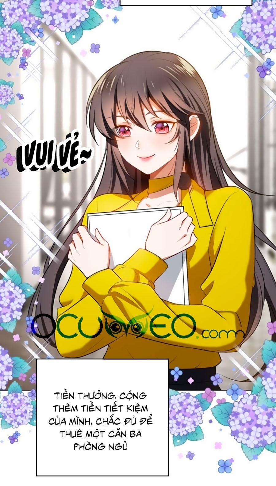 Tồng Tài Cứ Muốn Lấy Cô Vợ Gả Thay 13 trang 2