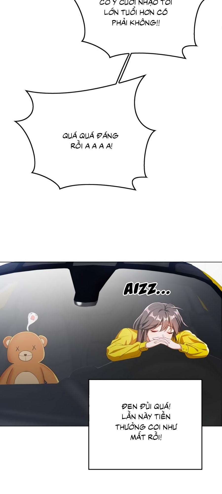 Tồng Tài Cứ Muốn Lấy Cô Vợ Gả Thay 13 trang 22