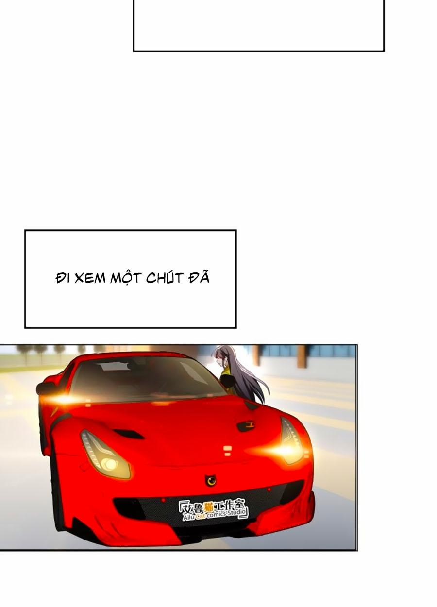 Tồng Tài Cứ Muốn Lấy Cô Vợ Gả Thay 13 trang 26