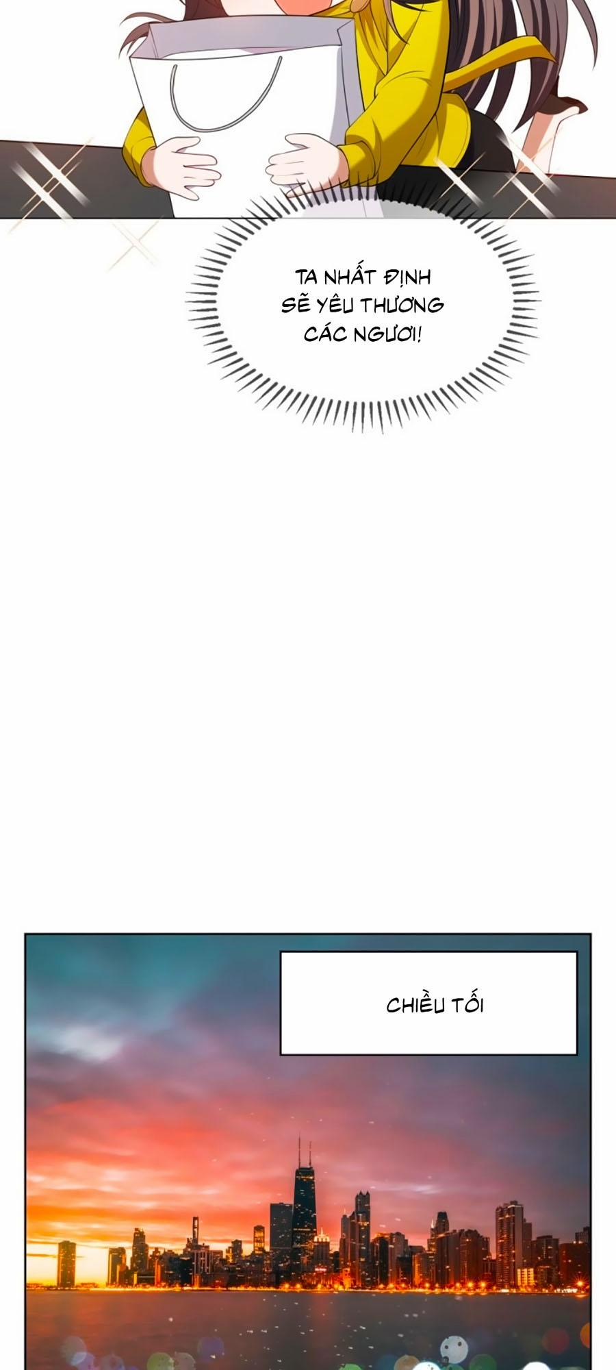 Tồng Tài Cứ Muốn Lấy Cô Vợ Gả Thay 13 trang 31