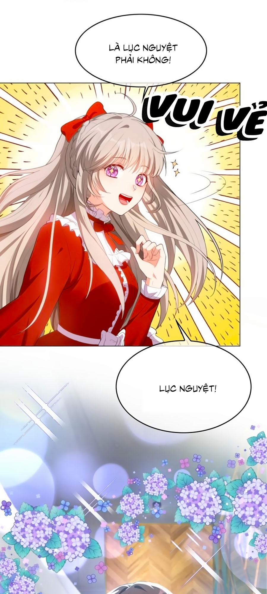 Tồng Tài Cứ Muốn Lấy Cô Vợ Gả Thay 13 trang 36