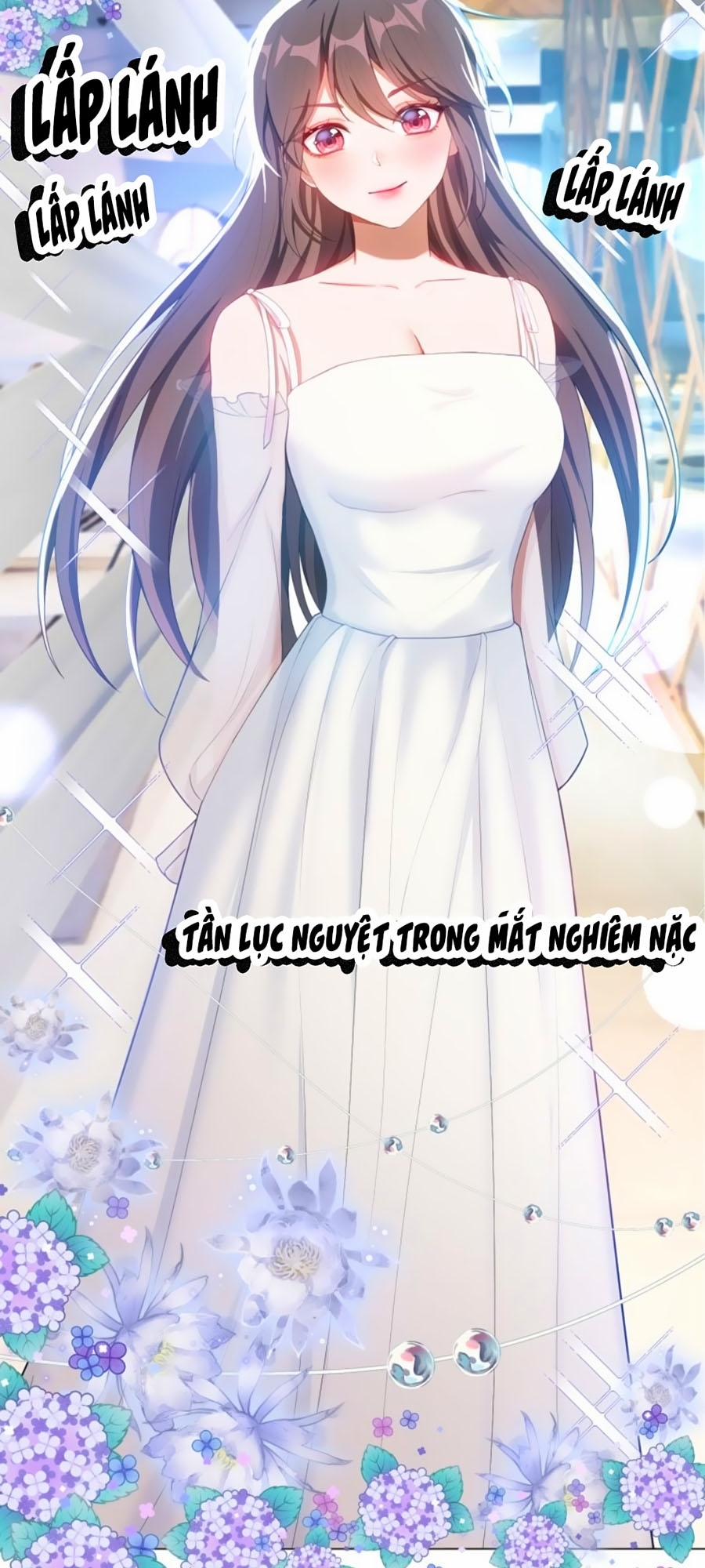 Tồng Tài Cứ Muốn Lấy Cô Vợ Gả Thay 13 trang 37