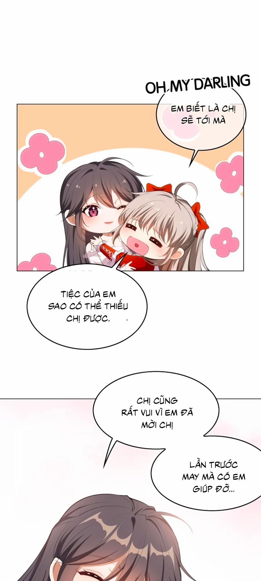 Tồng Tài Cứ Muốn Lấy Cô Vợ Gả Thay 13 trang 39