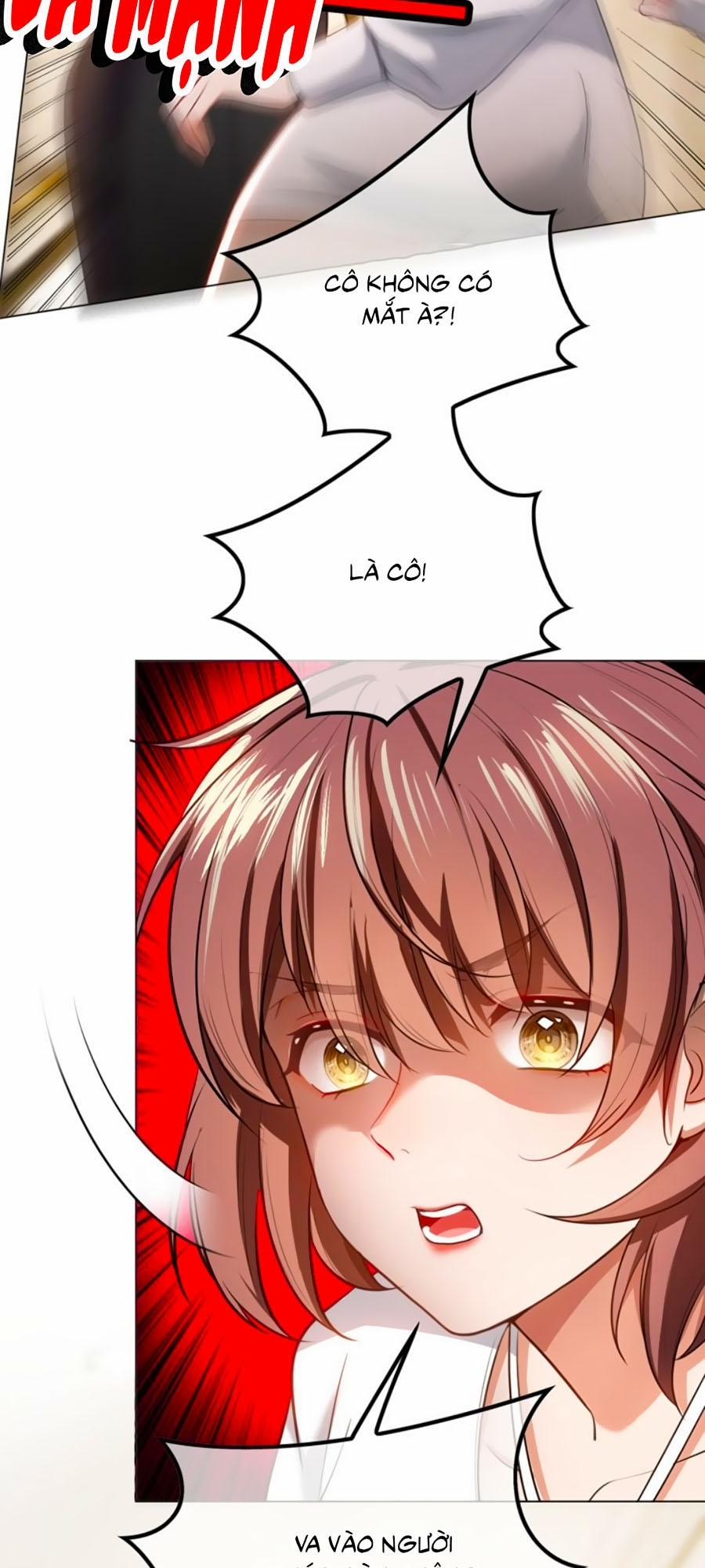 Tồng Tài Cứ Muốn Lấy Cô Vợ Gả Thay 13 trang 4