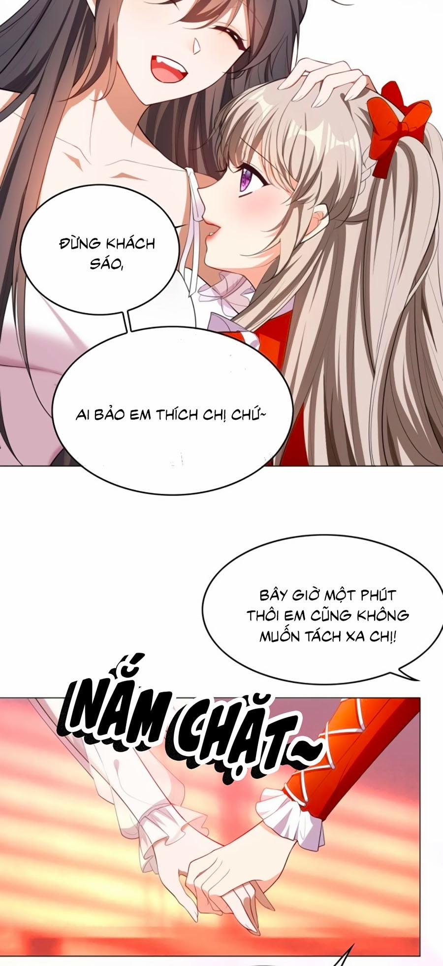 Tồng Tài Cứ Muốn Lấy Cô Vợ Gả Thay 13 trang 40