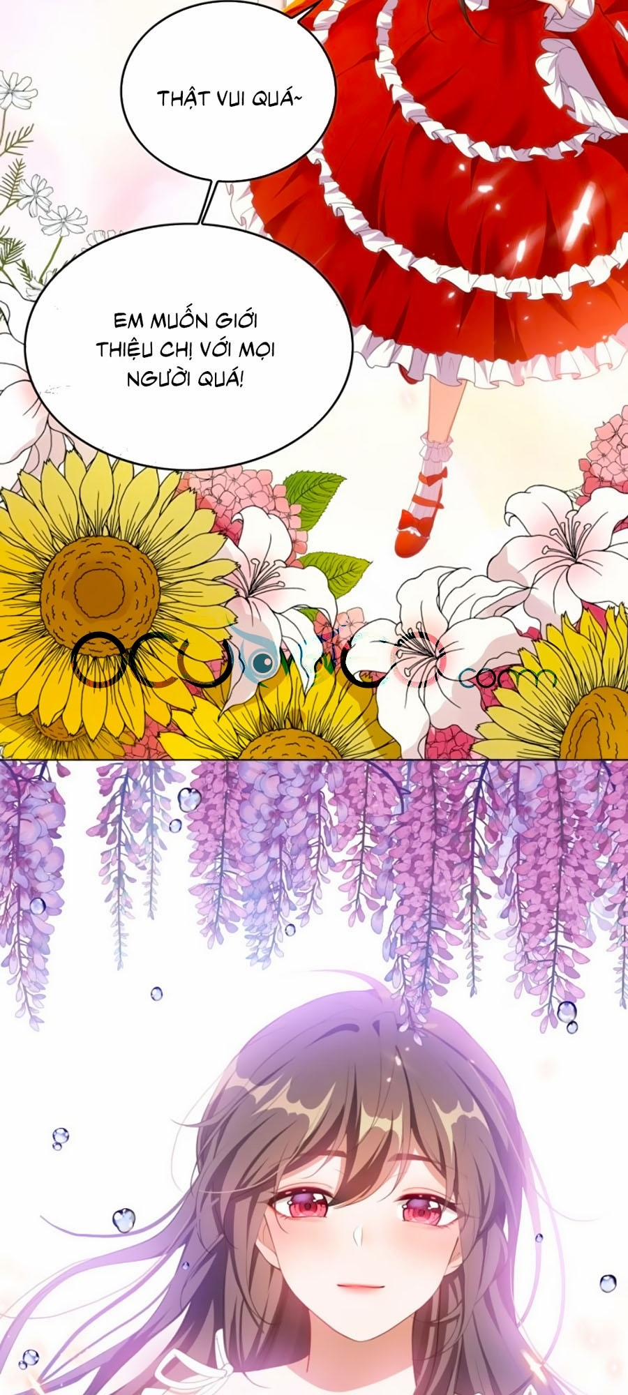 Tồng Tài Cứ Muốn Lấy Cô Vợ Gả Thay 13 trang 42