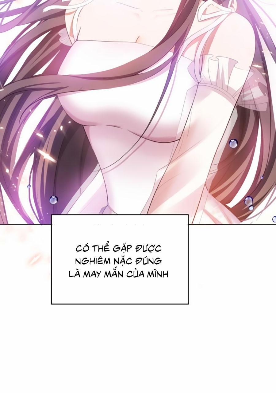 Tồng Tài Cứ Muốn Lấy Cô Vợ Gả Thay 13 trang 43