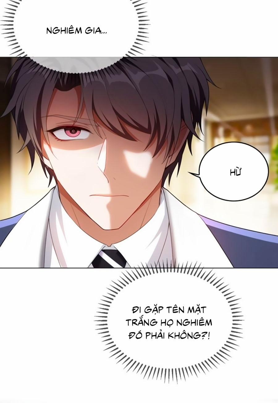 Tồng Tài Cứ Muốn Lấy Cô Vợ Gả Thay 13 trang 45