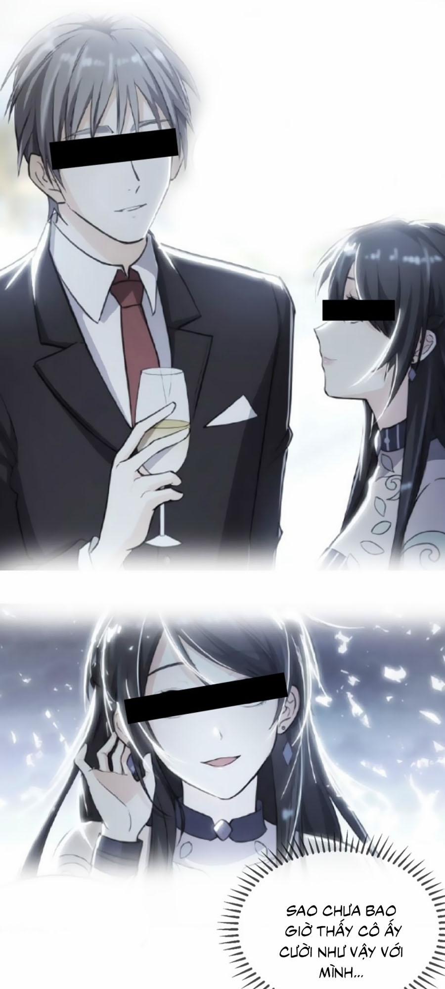 Tồng Tài Cứ Muốn Lấy Cô Vợ Gả Thay 13 trang 46