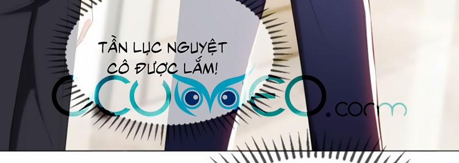 Tồng Tài Cứ Muốn Lấy Cô Vợ Gả Thay 13 trang 49