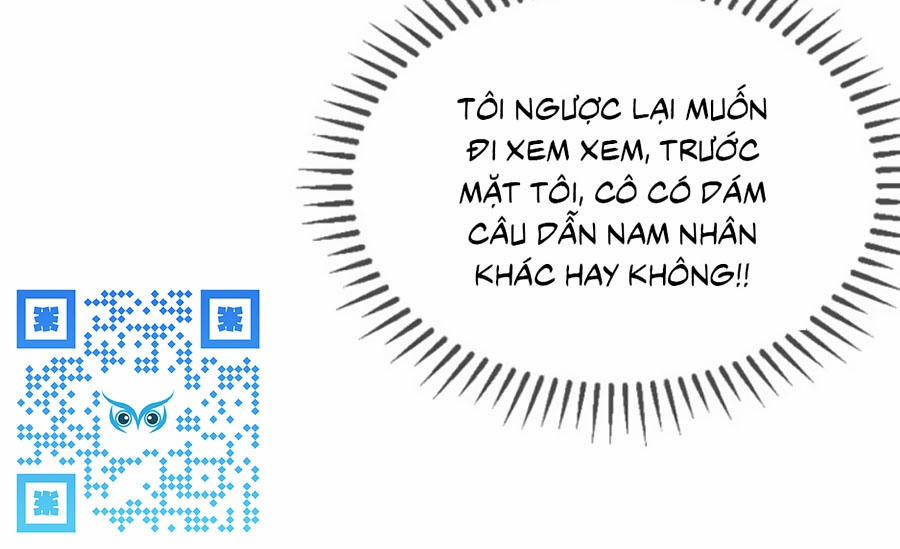 Tồng Tài Cứ Muốn Lấy Cô Vợ Gả Thay 13 trang 50