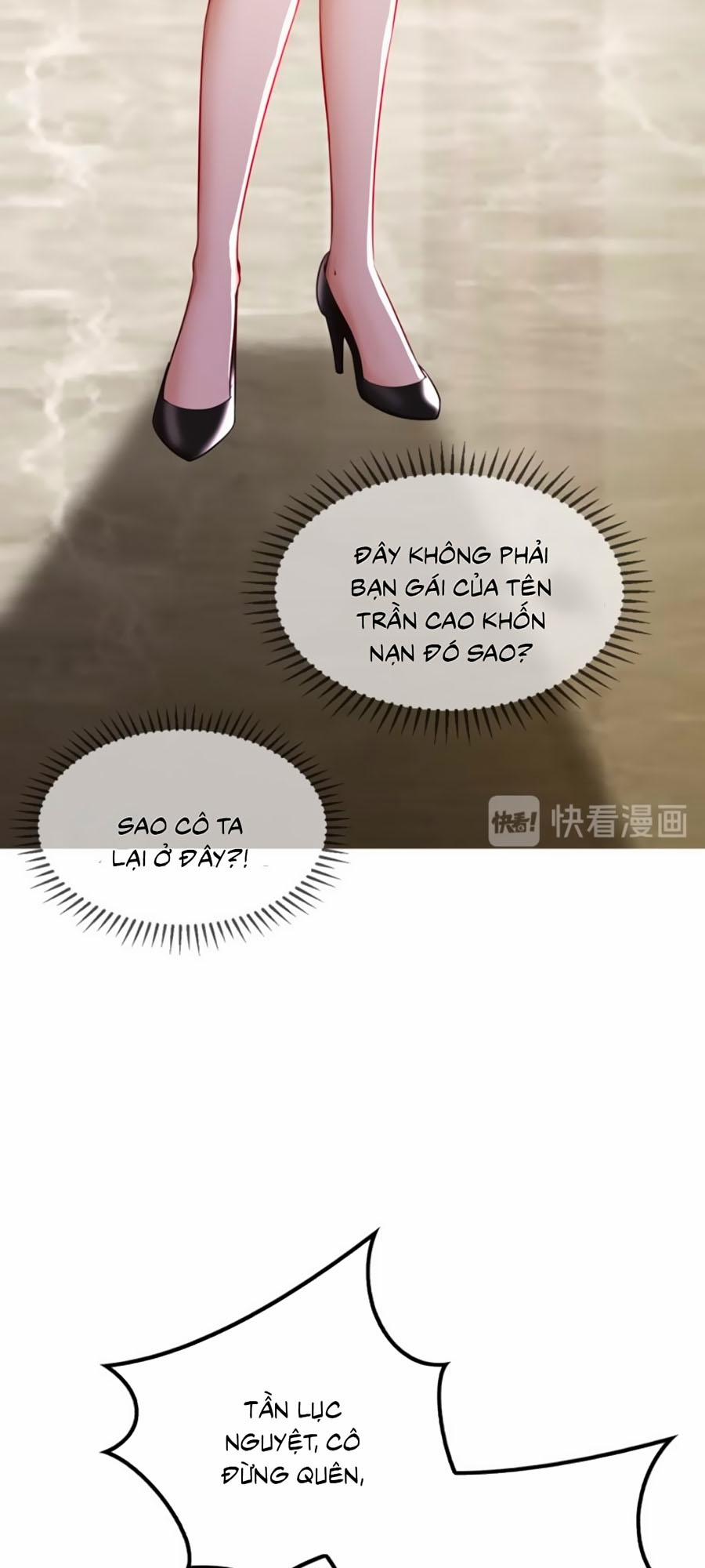 Tồng Tài Cứ Muốn Lấy Cô Vợ Gả Thay 13 trang 7