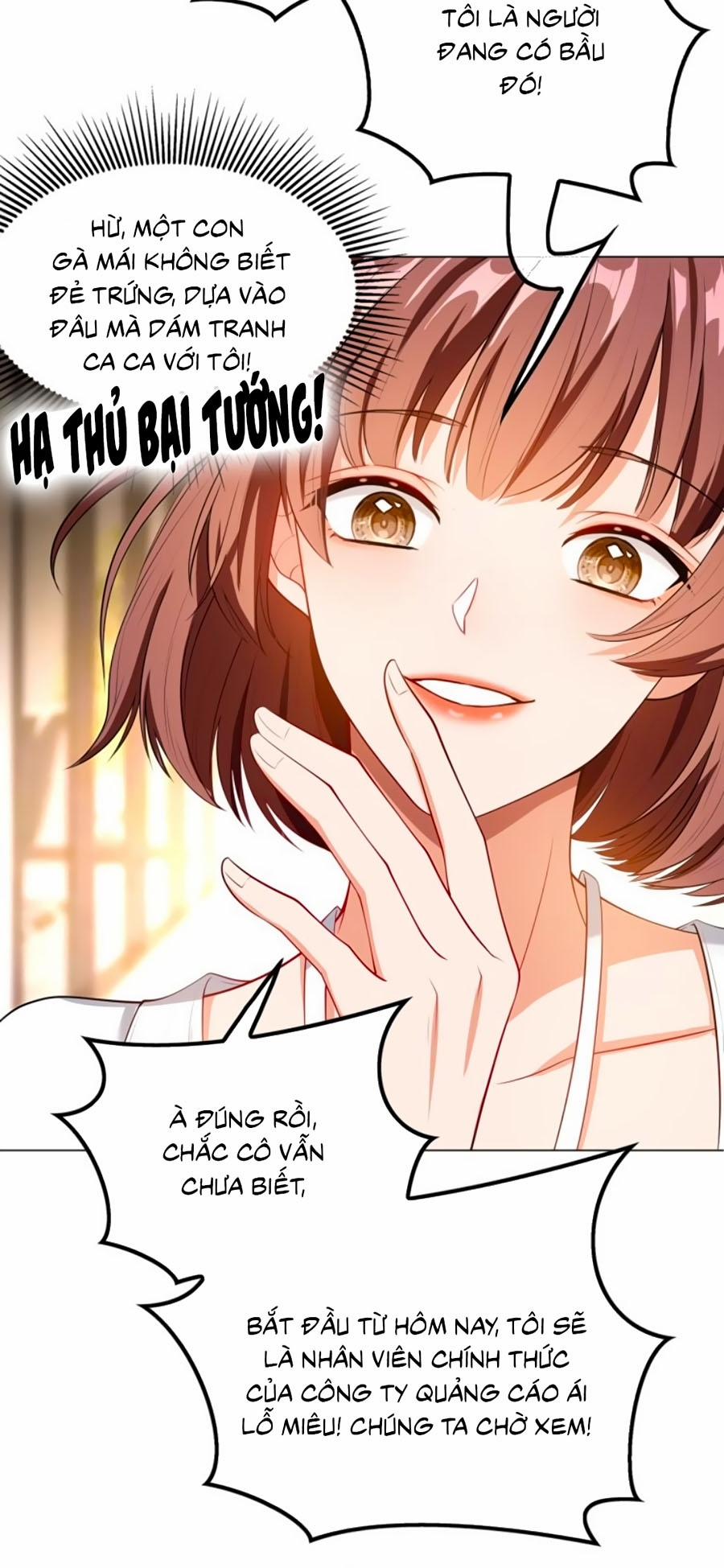 Tồng Tài Cứ Muốn Lấy Cô Vợ Gả Thay 13 trang 8