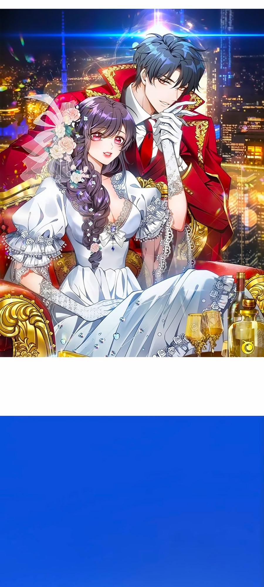 Tồng Tài Cứ Muốn Lấy Cô Vợ Gả Thay 14 trang 0