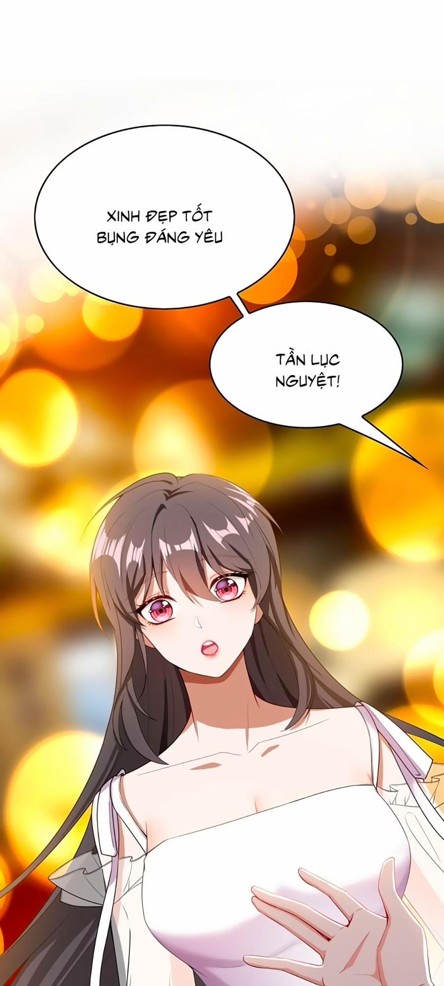 Tồng Tài Cứ Muốn Lấy Cô Vợ Gả Thay 14 trang 13