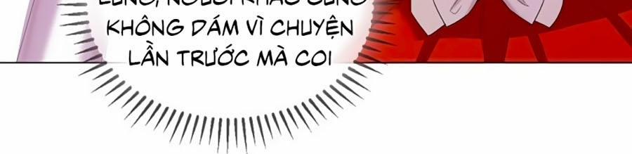 Tồng Tài Cứ Muốn Lấy Cô Vợ Gả Thay 14 trang 15