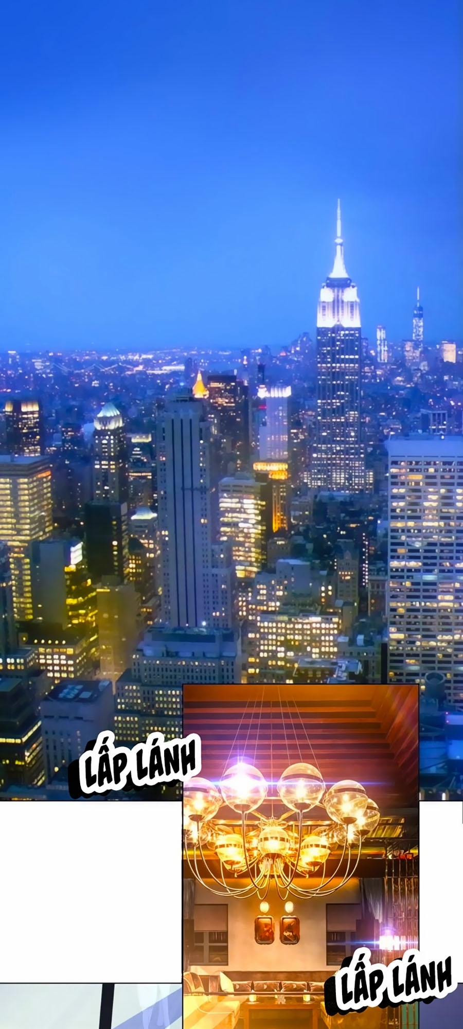 Tồng Tài Cứ Muốn Lấy Cô Vợ Gả Thay 14 trang 2