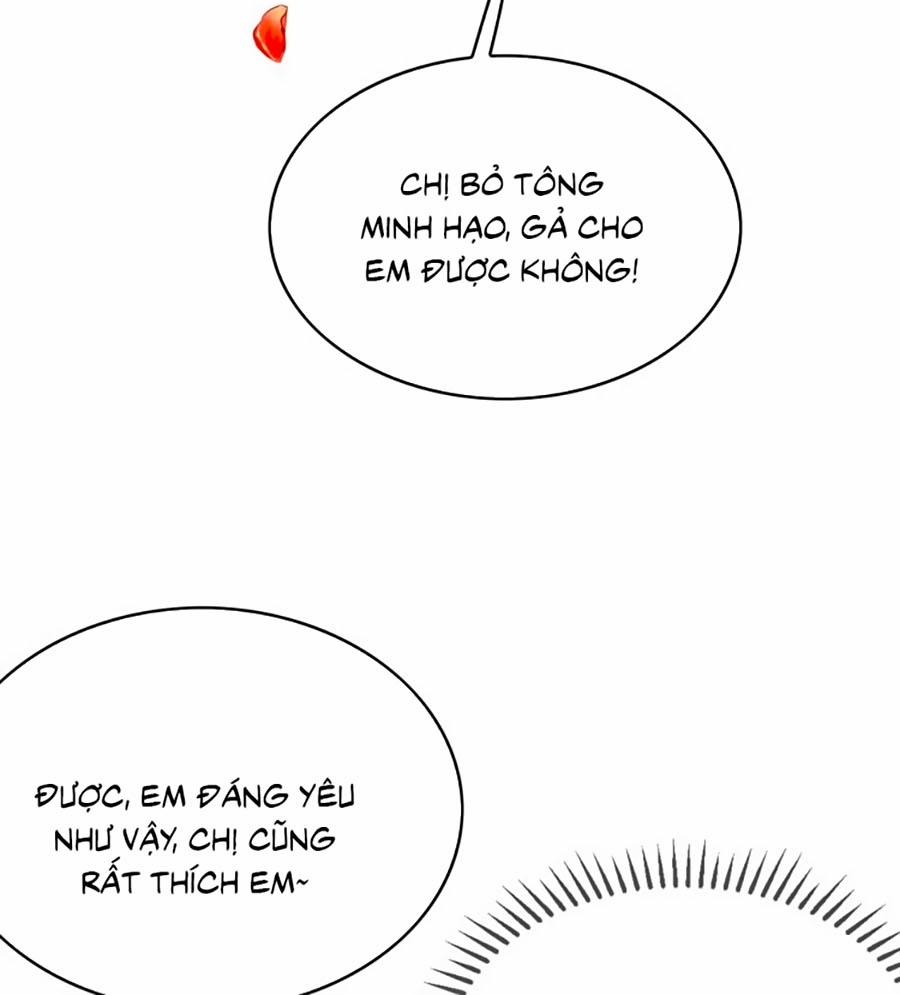 Tồng Tài Cứ Muốn Lấy Cô Vợ Gả Thay 14 trang 20