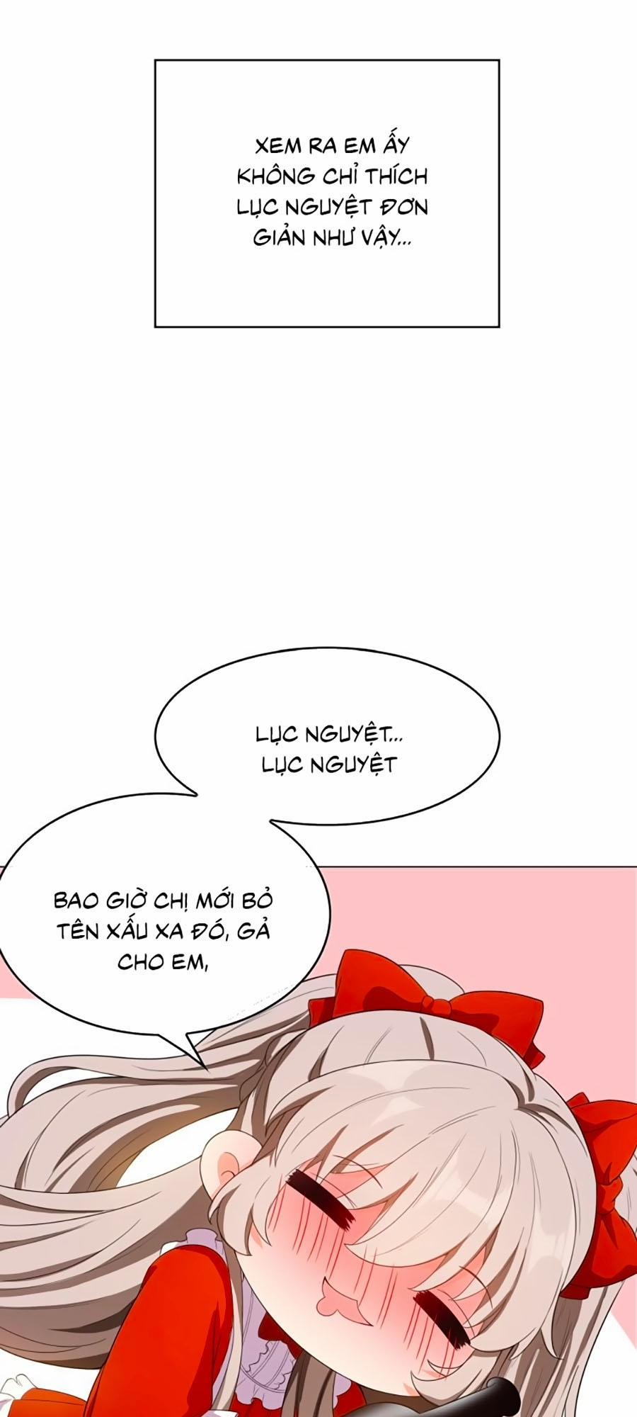 Tồng Tài Cứ Muốn Lấy Cô Vợ Gả Thay 14 trang 25