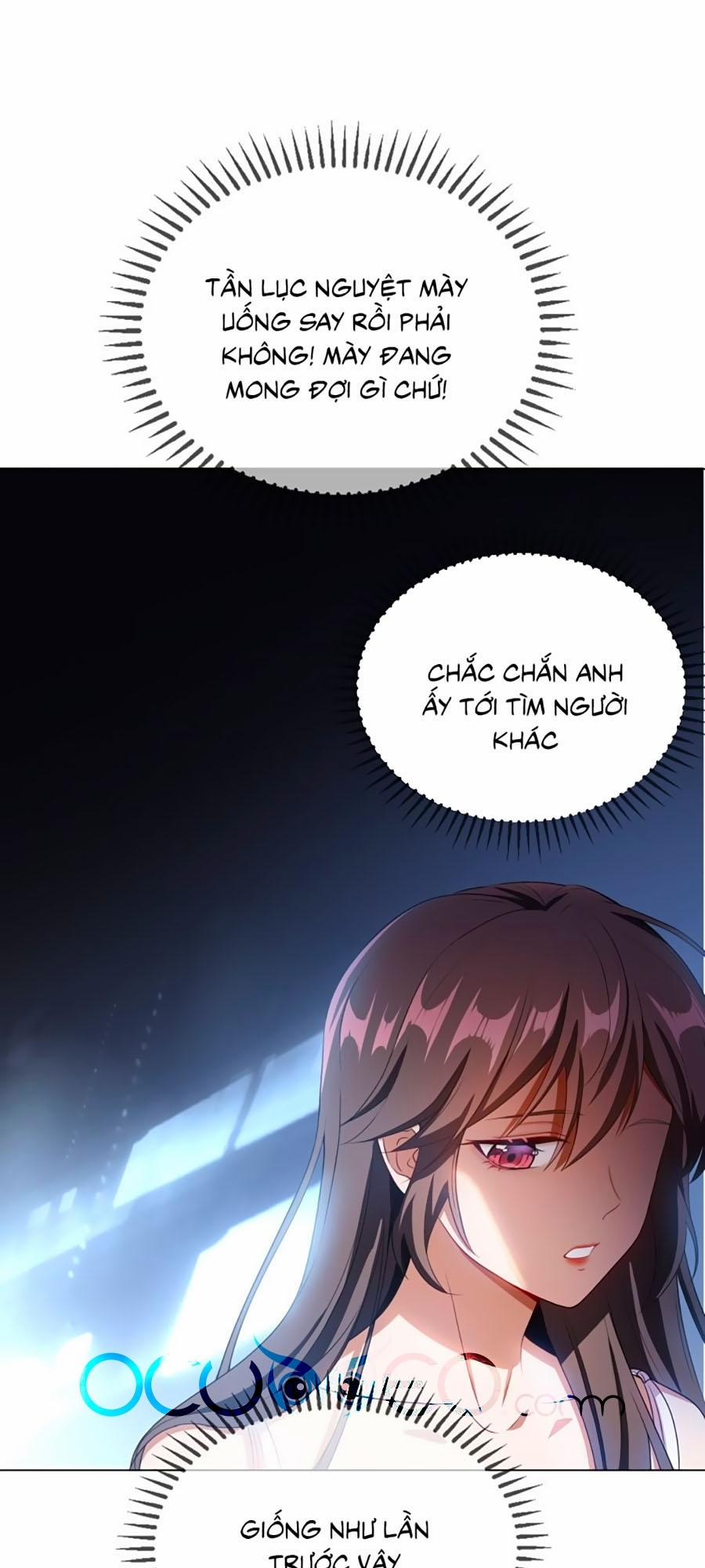 Tồng Tài Cứ Muốn Lấy Cô Vợ Gả Thay 14 trang 31