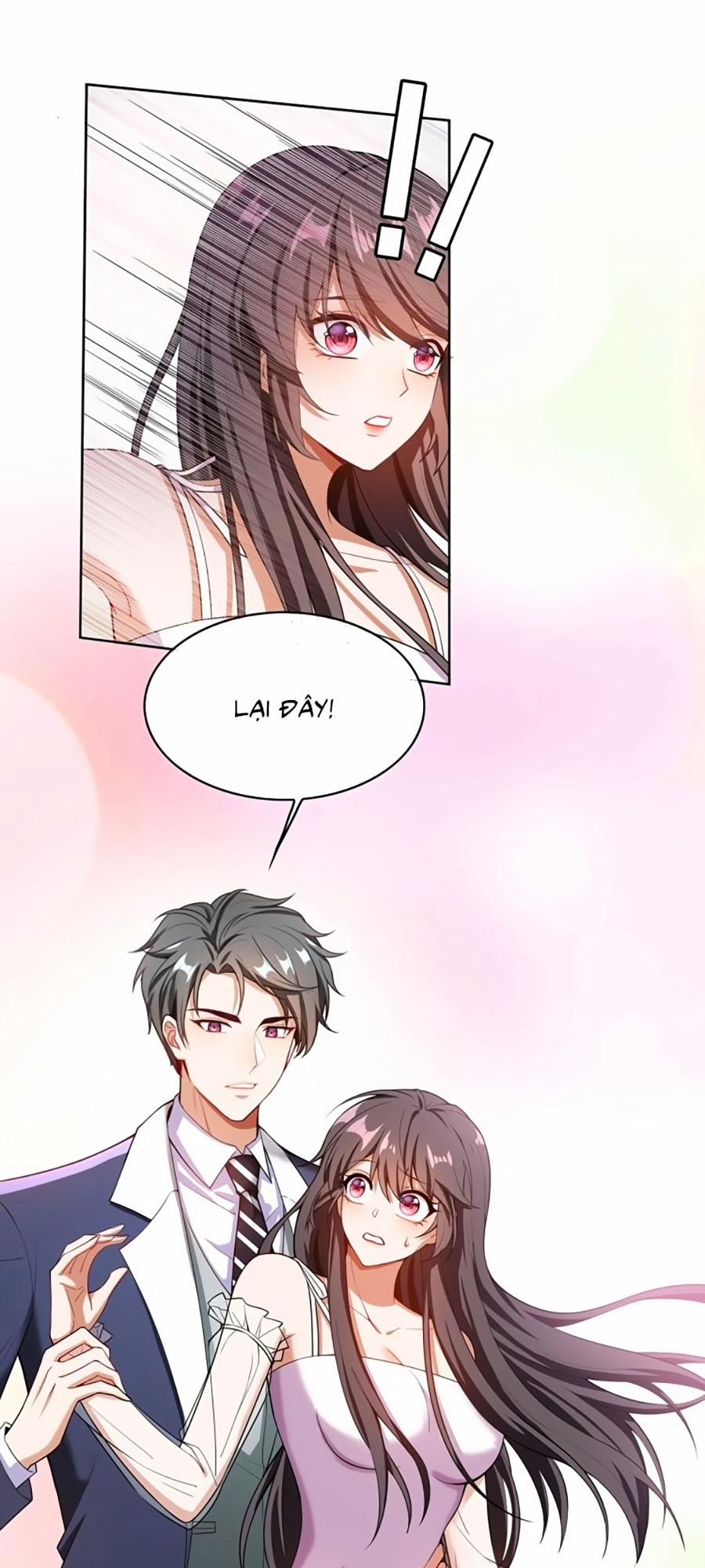 Tồng Tài Cứ Muốn Lấy Cô Vợ Gả Thay 14 trang 33