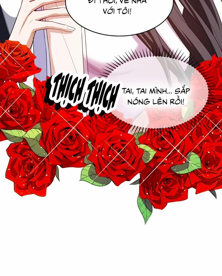 Tồng Tài Cứ Muốn Lấy Cô Vợ Gả Thay 14 trang 35