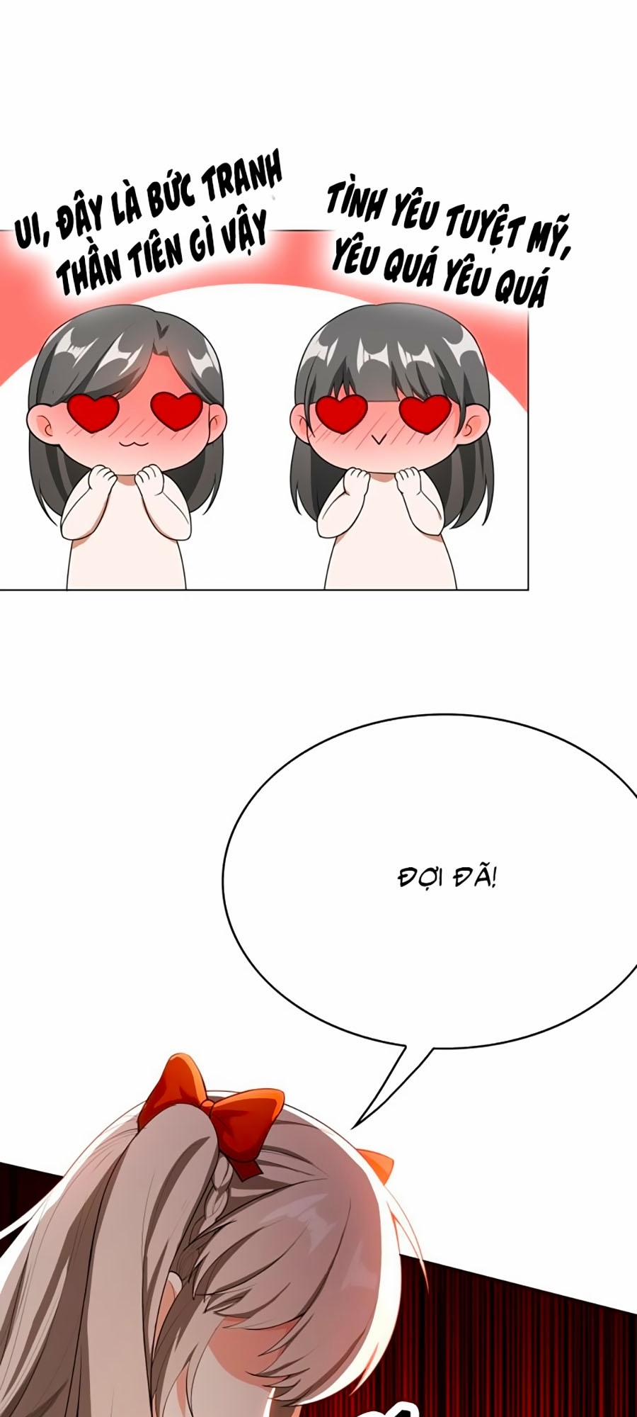 Tồng Tài Cứ Muốn Lấy Cô Vợ Gả Thay 14 trang 36