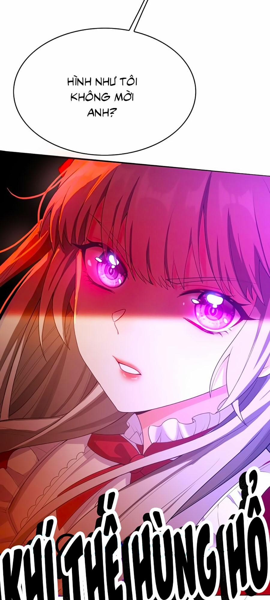 Tồng Tài Cứ Muốn Lấy Cô Vợ Gả Thay 14 trang 38