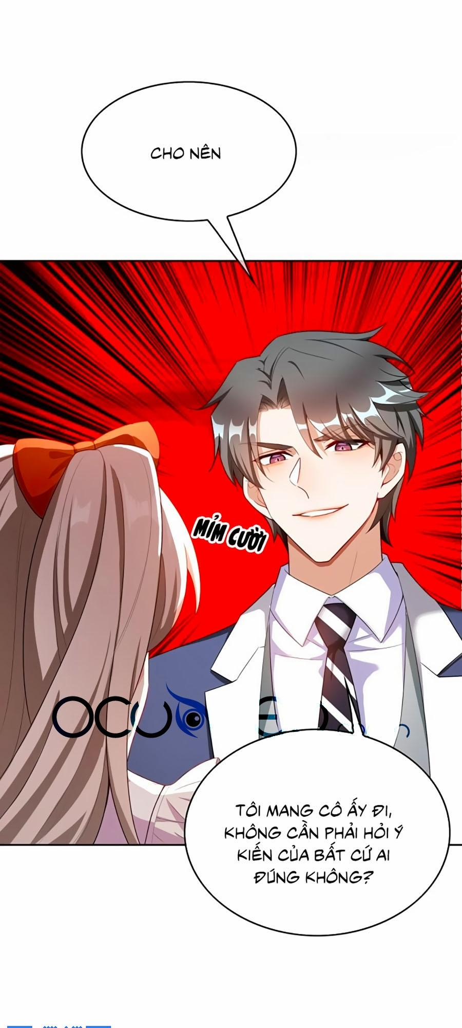 Tồng Tài Cứ Muốn Lấy Cô Vợ Gả Thay 14 trang 44