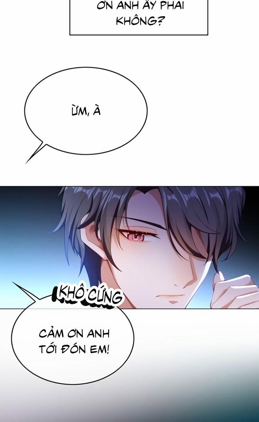 Tồng Tài Cứ Muốn Lấy Cô Vợ Gả Thay 15 trang 35