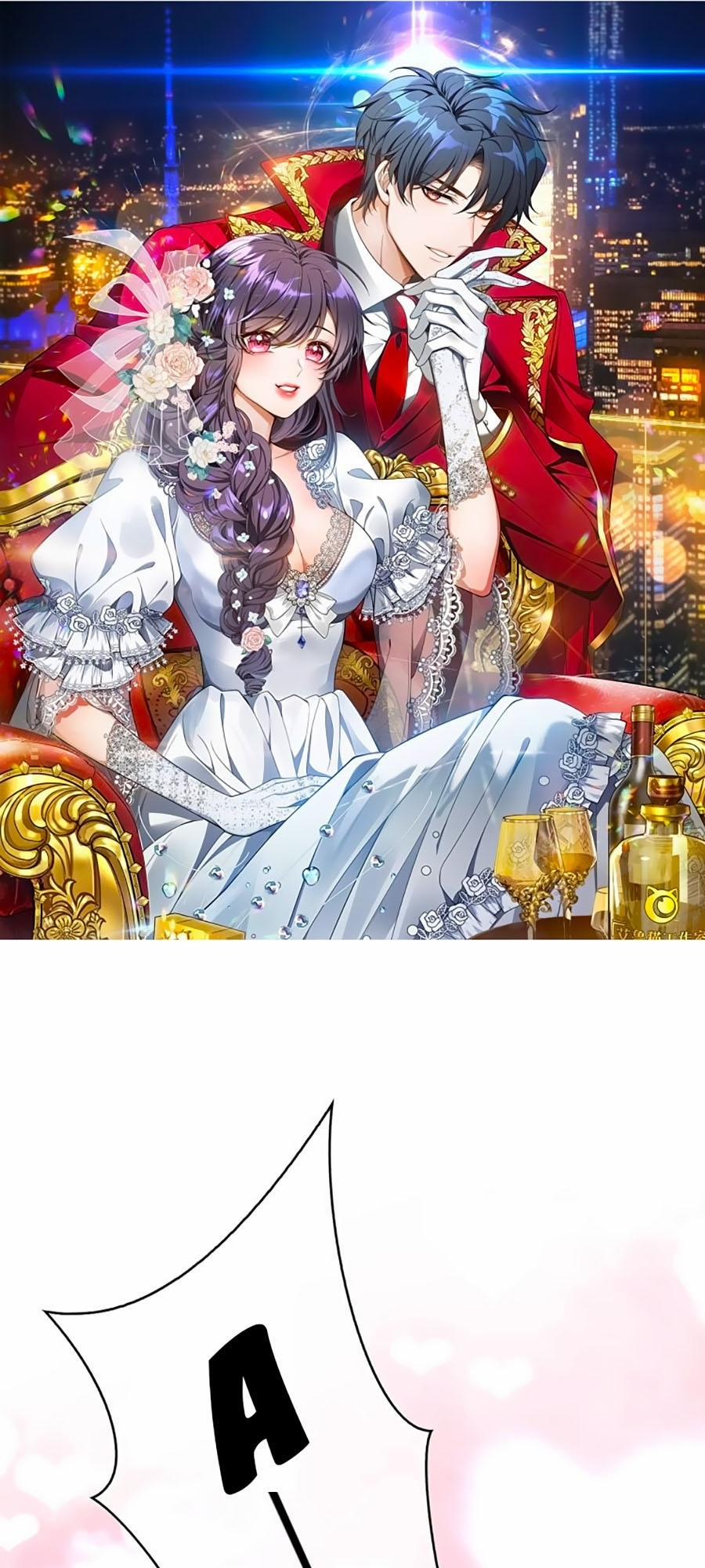 Tồng Tài Cứ Muốn Lấy Cô Vợ Gả Thay 16 trang 0