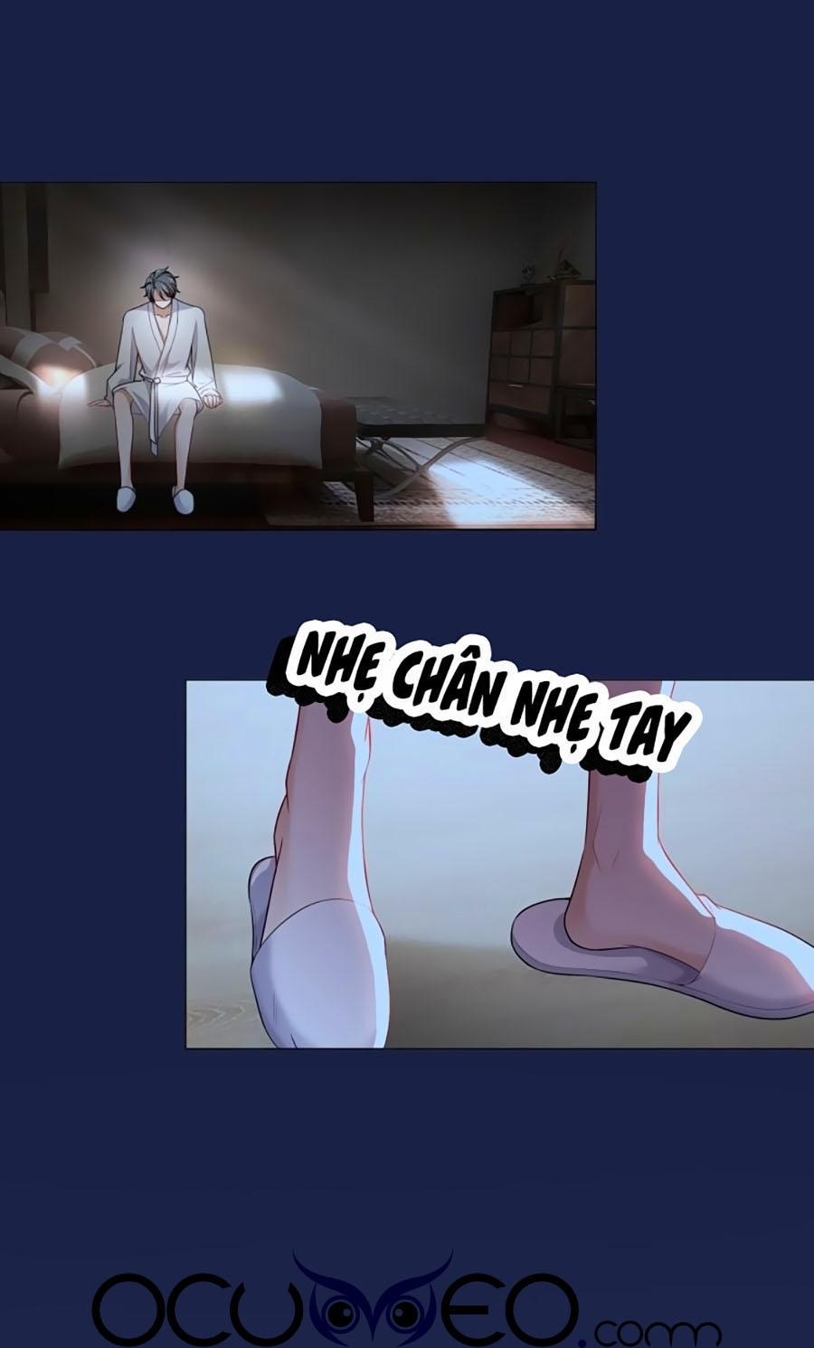 Tồng Tài Cứ Muốn Lấy Cô Vợ Gả Thay 16 trang 14