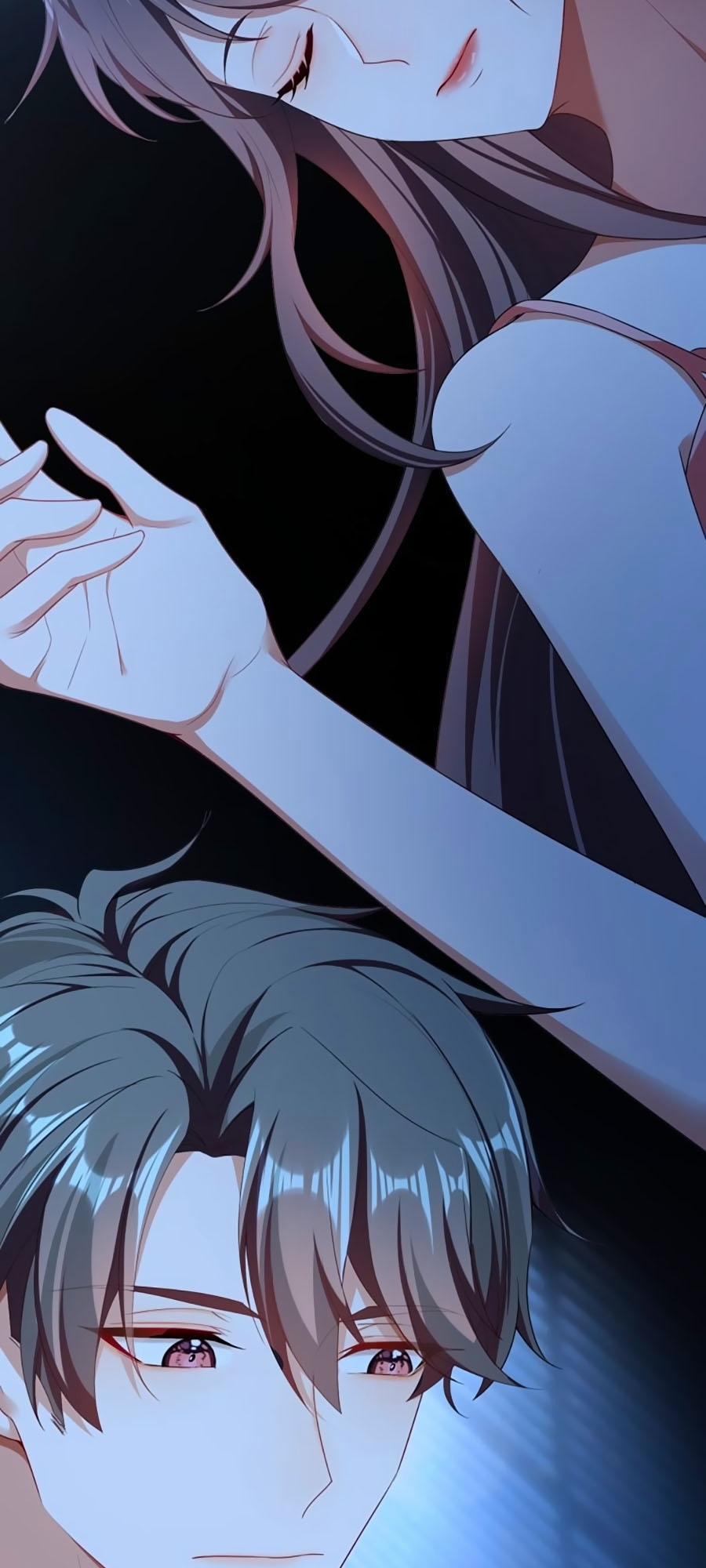 Tồng Tài Cứ Muốn Lấy Cô Vợ Gả Thay 16 trang 16