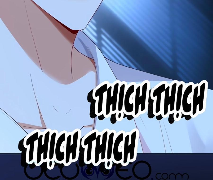 Tồng Tài Cứ Muốn Lấy Cô Vợ Gả Thay 16 trang 17