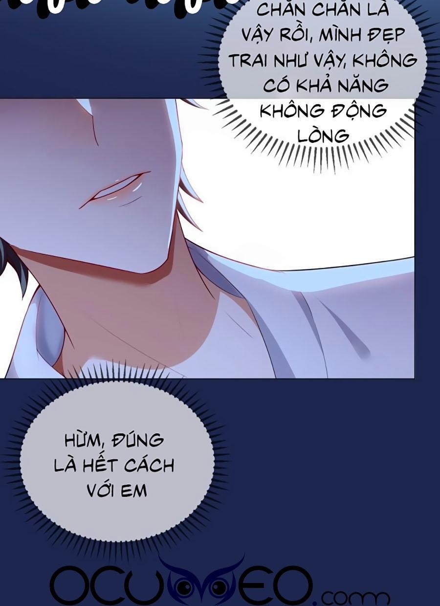 Tồng Tài Cứ Muốn Lấy Cô Vợ Gả Thay 16 trang 19