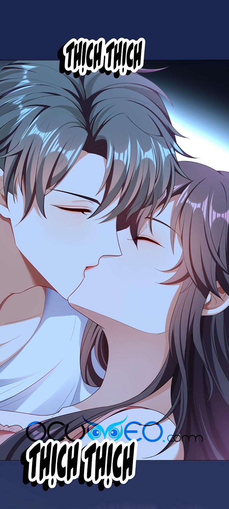 Tồng Tài Cứ Muốn Lấy Cô Vợ Gả Thay 16 trang 20