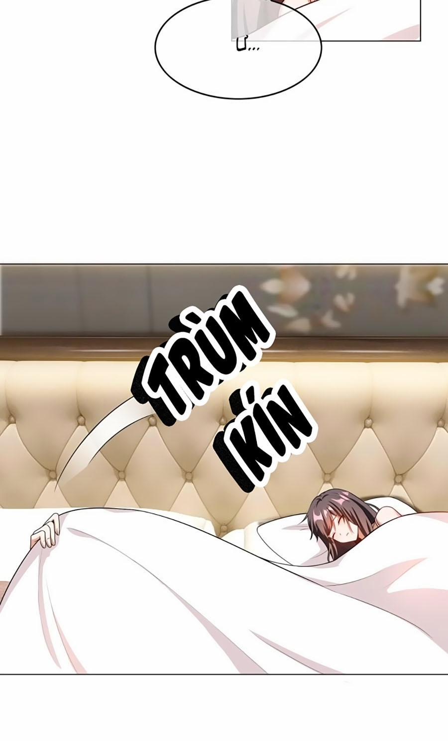 Tồng Tài Cứ Muốn Lấy Cô Vợ Gả Thay 16 trang 27