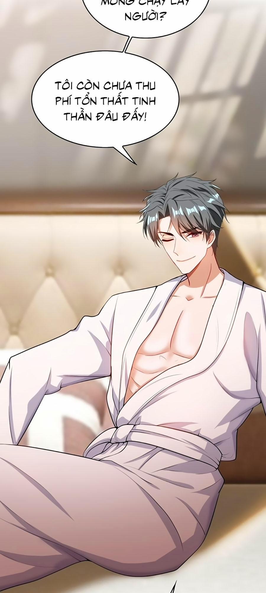 Tồng Tài Cứ Muốn Lấy Cô Vợ Gả Thay 16 trang 34