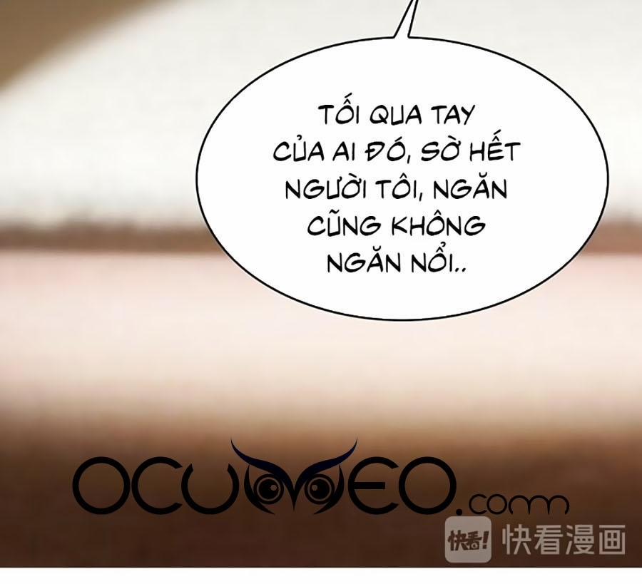 Tồng Tài Cứ Muốn Lấy Cô Vợ Gả Thay 16 trang 35