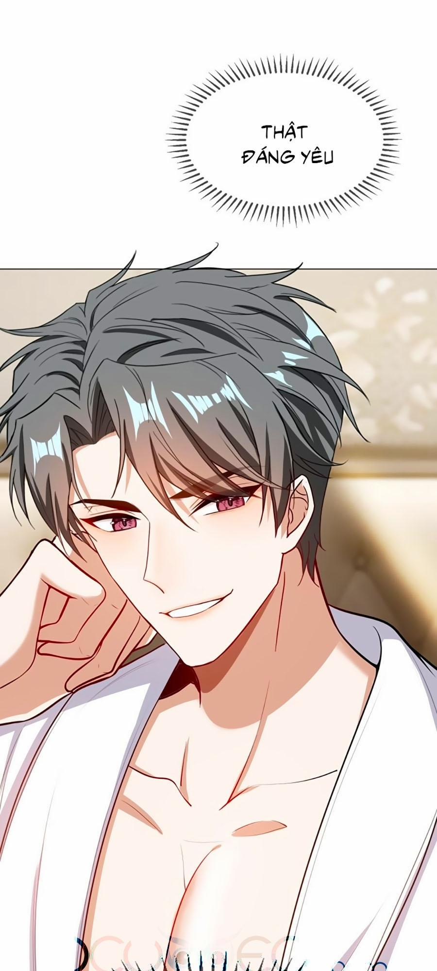 Tồng Tài Cứ Muốn Lấy Cô Vợ Gả Thay 16 trang 38