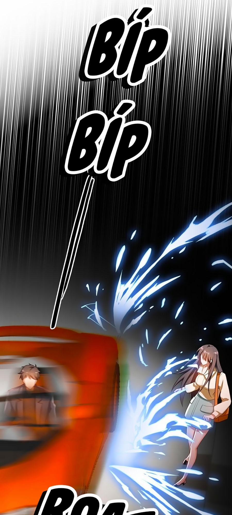 Tồng Tài Cứ Muốn Lấy Cô Vợ Gả Thay 16 trang 42