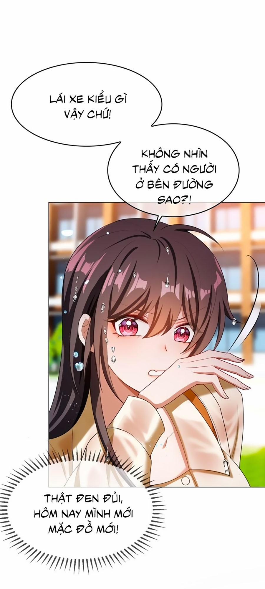 Tồng Tài Cứ Muốn Lấy Cô Vợ Gả Thay 16 trang 44