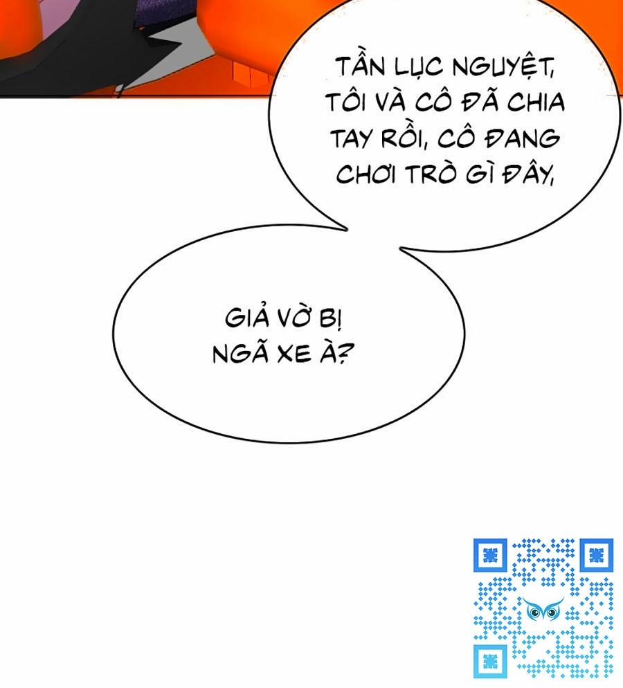 Tồng Tài Cứ Muốn Lấy Cô Vợ Gả Thay 16 trang 47