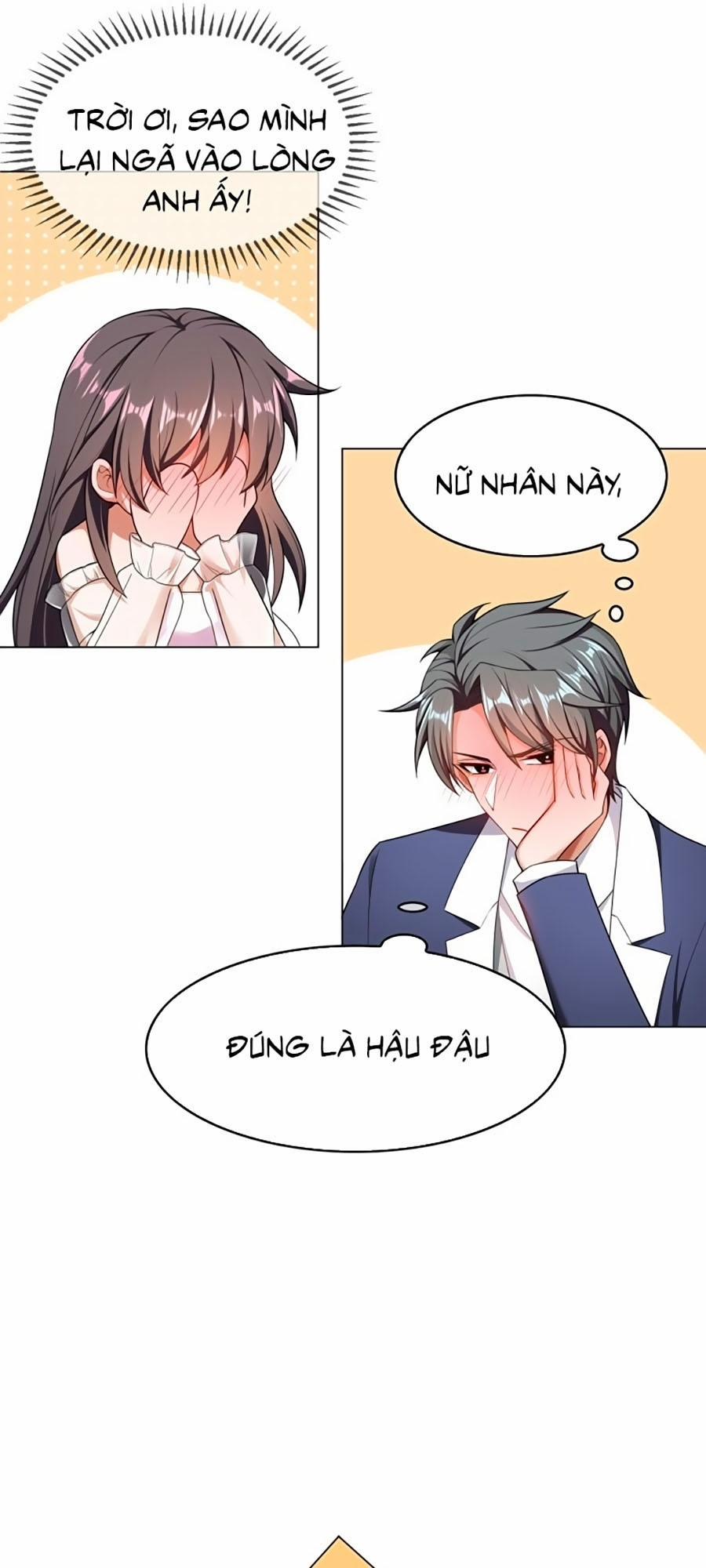 Tồng Tài Cứ Muốn Lấy Cô Vợ Gả Thay 16 trang 5