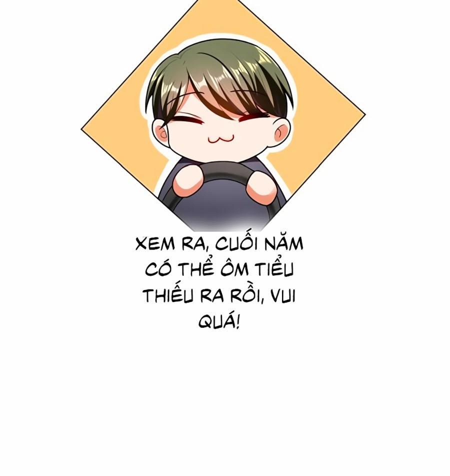 Tồng Tài Cứ Muốn Lấy Cô Vợ Gả Thay 16 trang 6