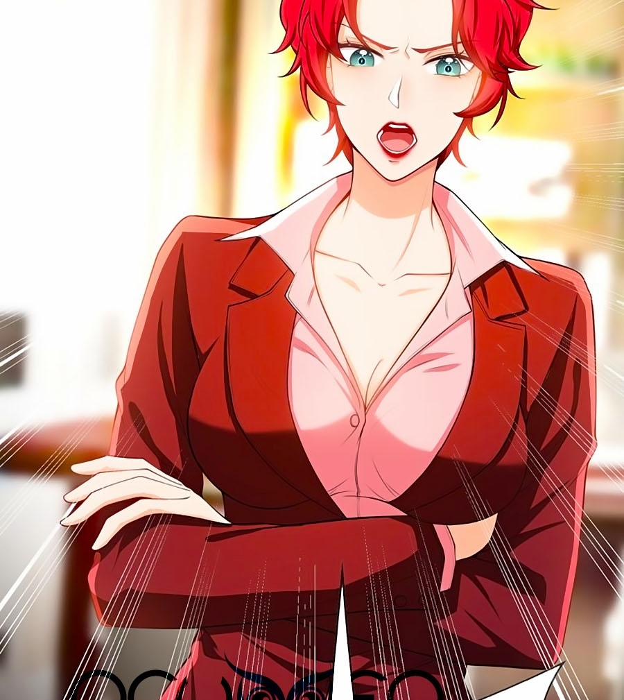 Tồng Tài Cứ Muốn Lấy Cô Vợ Gả Thay 17 trang 25