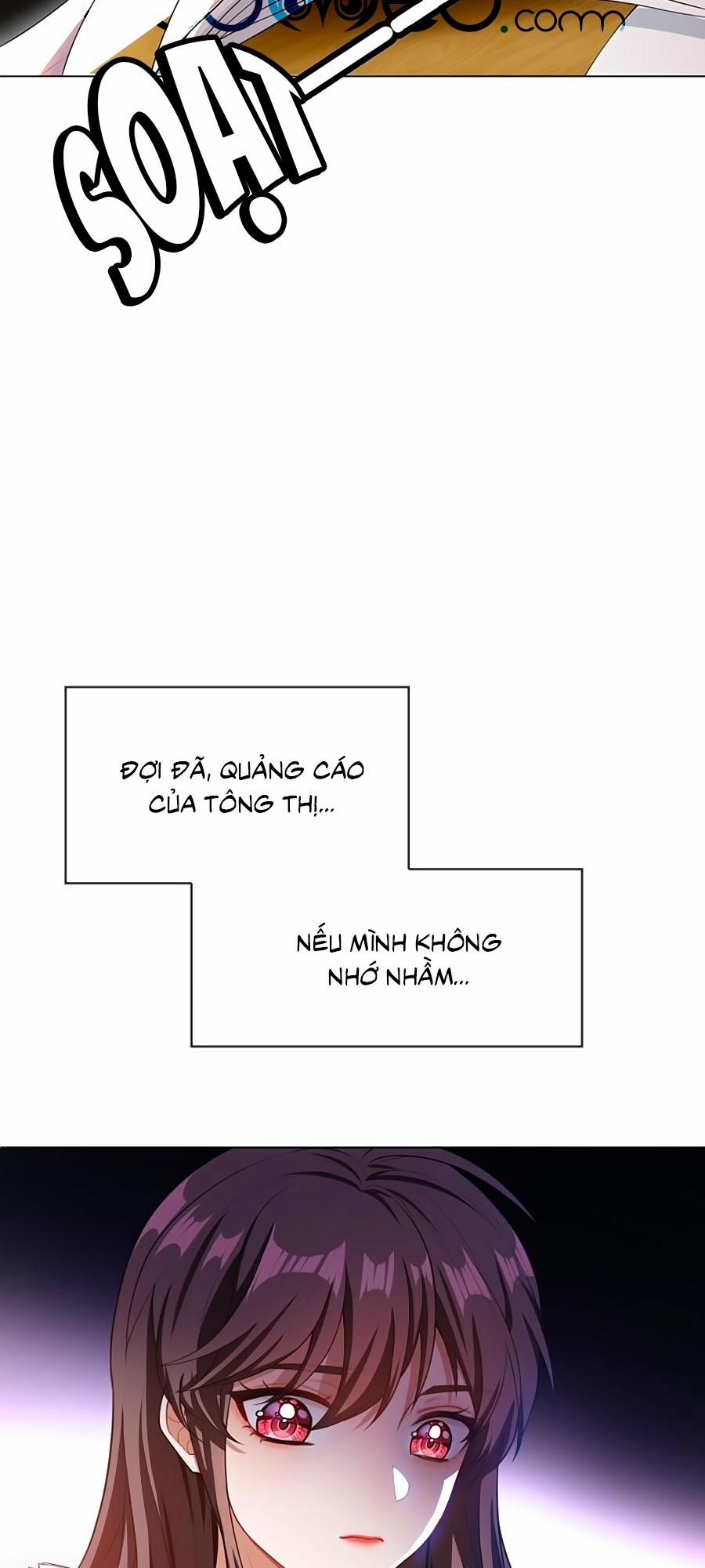 Tồng Tài Cứ Muốn Lấy Cô Vợ Gả Thay 17 trang 29