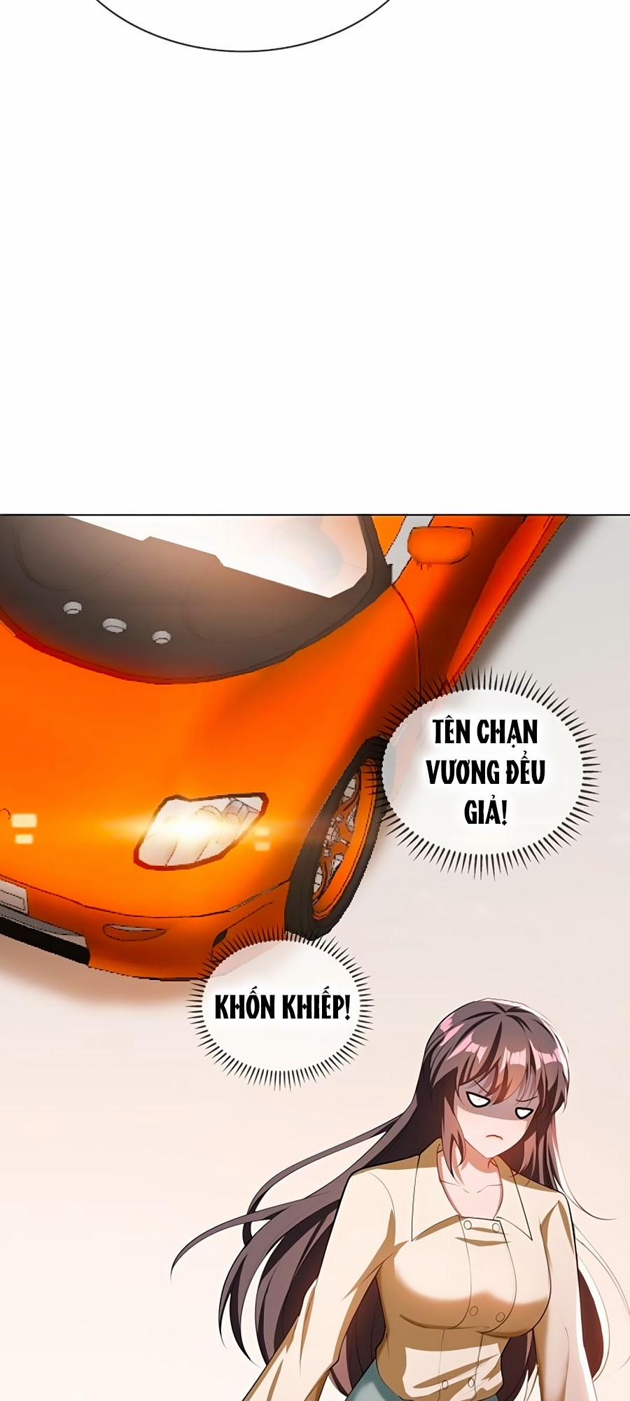 Tồng Tài Cứ Muốn Lấy Cô Vợ Gả Thay 17 trang 3